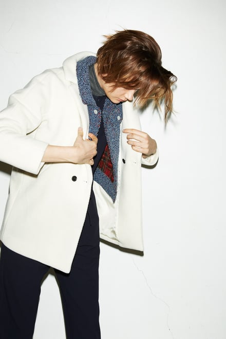 near.nippon 2015-16AW 東京コレクション 画像4/25
