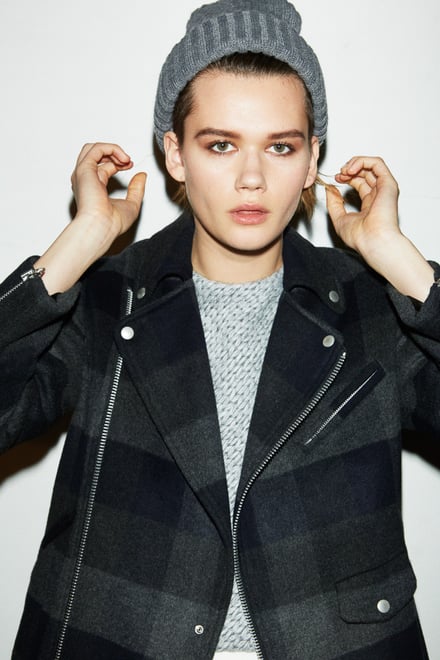 near.nippon 2015-16AW 東京コレクション 画像5/25