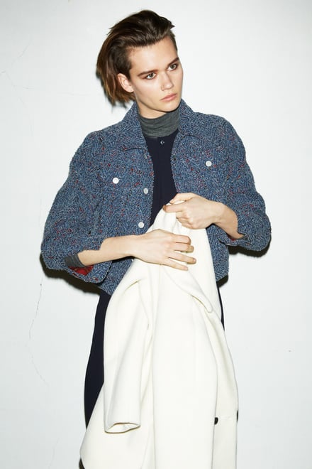 near.nippon 2015-16AW 東京コレクション 画像6/25