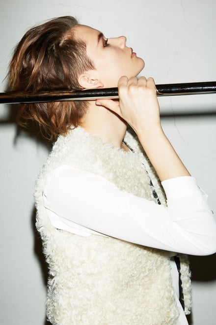 near.nippon 2015-16AW 東京コレクション 画像8/25