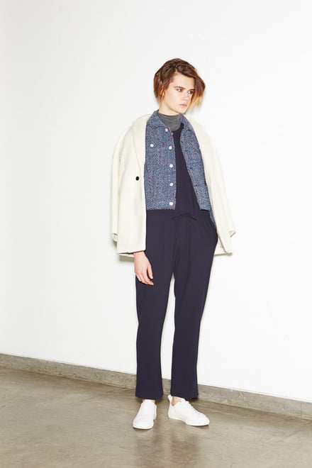 near.nippon 2015-16AW 東京コレクション 画像10/25