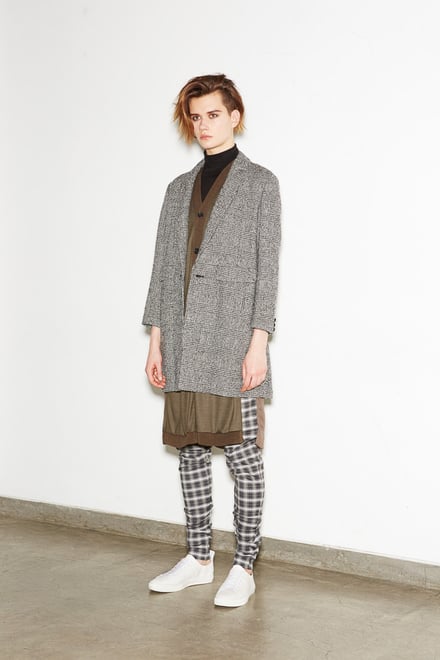 near.nippon 2015-16AW 東京コレクション 画像12/25