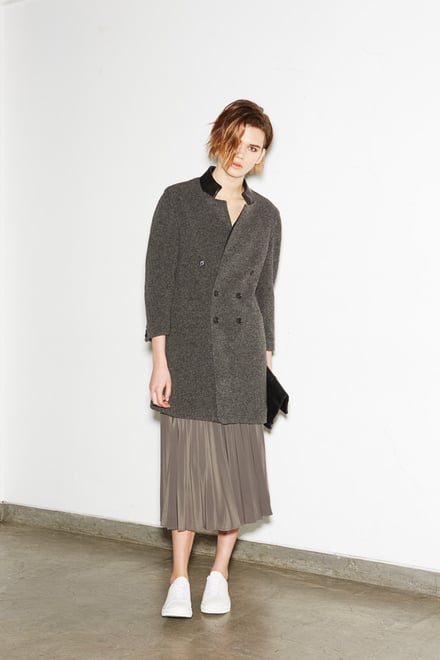 near.nippon 2015-16AW 東京コレクション 画像13/25