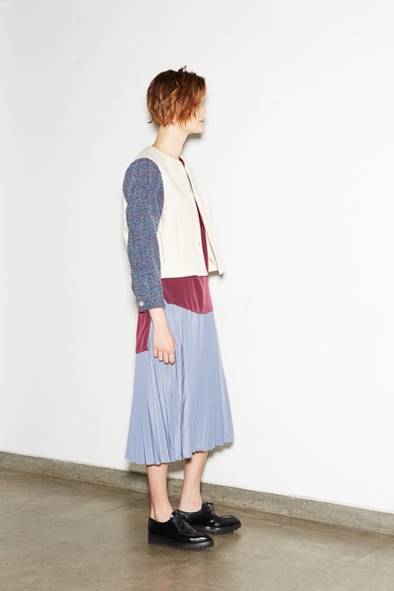 near.nippon 2015-16AW 東京コレクション 画像14/25