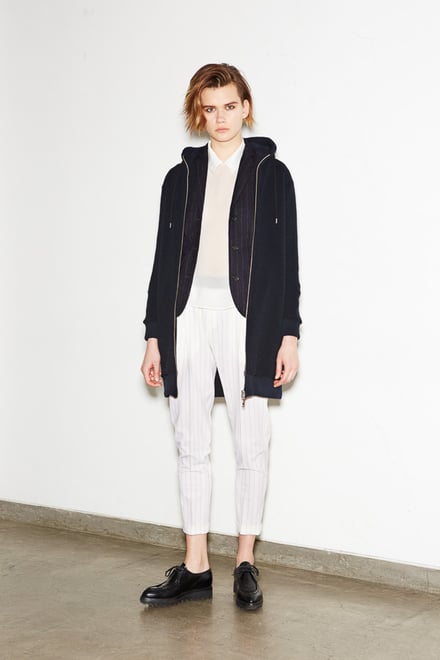near.nippon 2015-16AW 東京コレクション 画像15/25