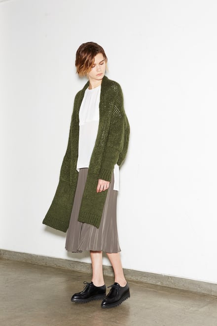 near.nippon 2015-16AW 東京コレクション 画像16/25