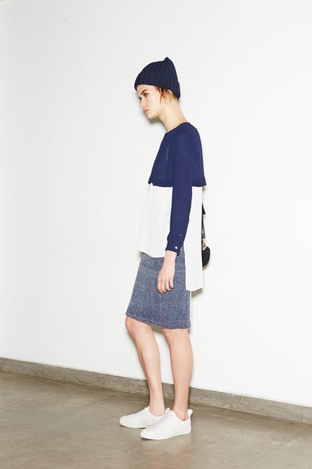 near.nippon 2015-16AW 東京コレクション 画像19/25