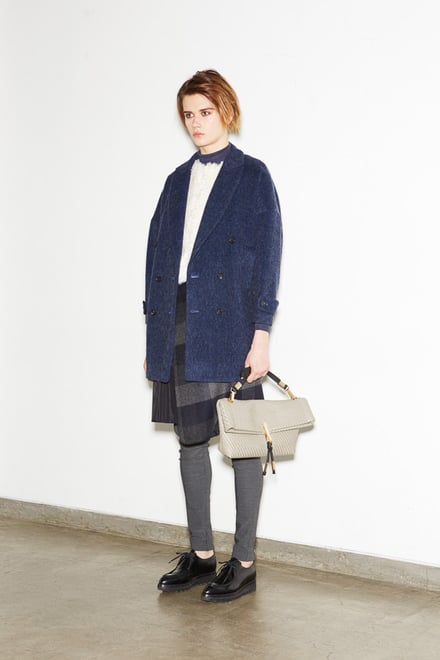 near.nippon 2015-16AW 東京コレクション 画像21/25