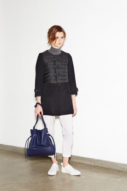 near.nippon 2015-16AW 東京コレクション 画像22/25