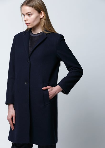 White Mountaineering 2015-16AW 東京コレクション 画像1/26