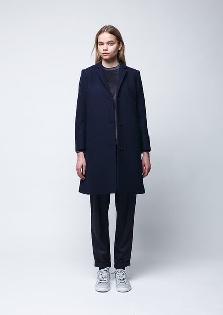 White Mountaineering 2015-16AW 東京コレクション 画像2/26