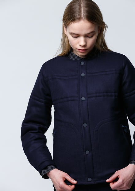 White Mountaineering 2015-16AW 東京コレクション 画像3/26