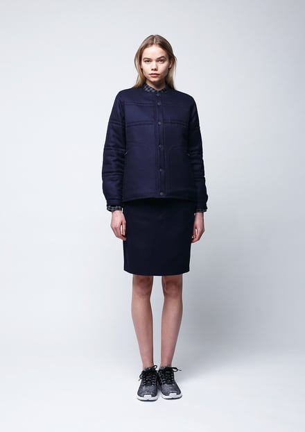 White Mountaineering 2015-16AW 東京コレクション 画像4/26