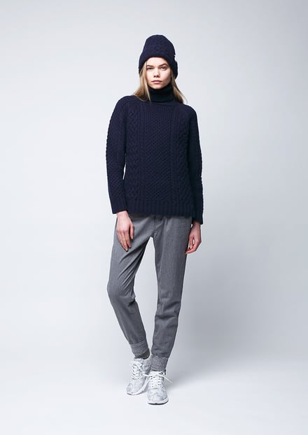 White Mountaineering 2015-16AW 東京コレクション 画像6/26
