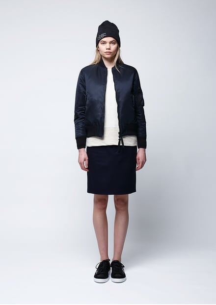 White Mountaineering 2015-16AW 東京コレクション 画像8/26