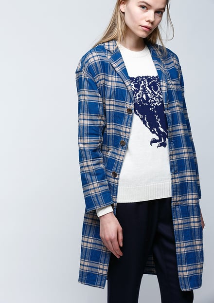 White Mountaineering 2015-16AW 東京コレクション 画像11/26