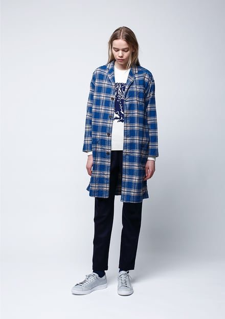 White Mountaineering 2015-16AW 東京コレクション 画像12/26