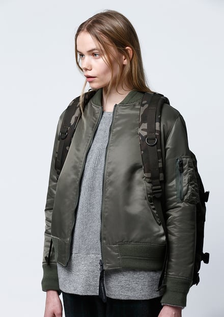 White Mountaineering 2015-16AW 東京コレクション 画像13/26