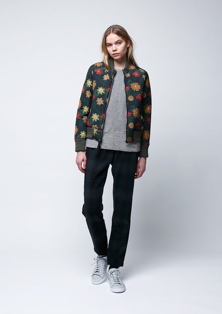 White Mountaineering 2015-16AW 東京コレクション 画像14/26