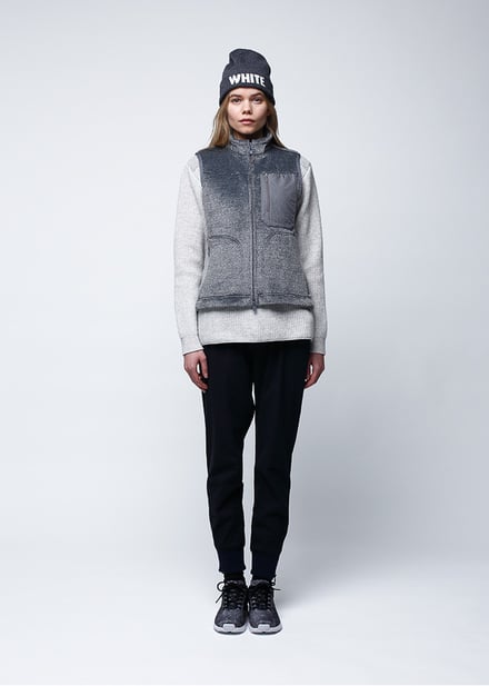 White Mountaineering 2015-16AW 東京コレクション 画像16/26