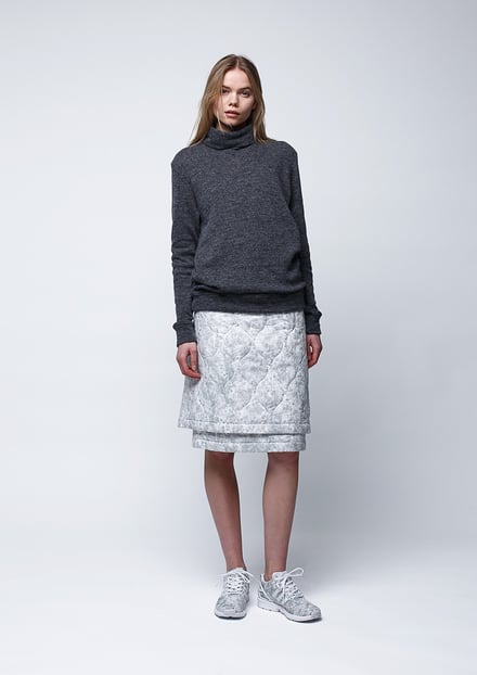 White Mountaineering 2015-16AW 東京コレクション 画像18/26