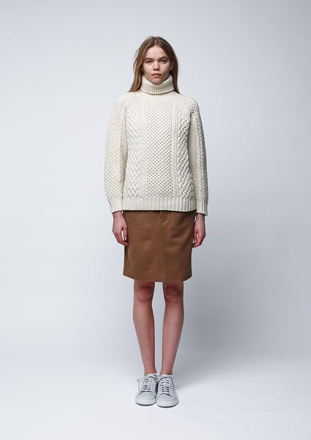 White Mountaineering 2015-16AW 東京コレクション 画像22/26