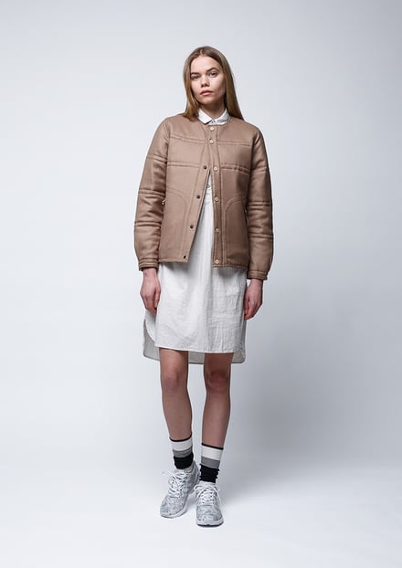 White Mountaineering 2015-16AW 東京コレクション 画像26/26