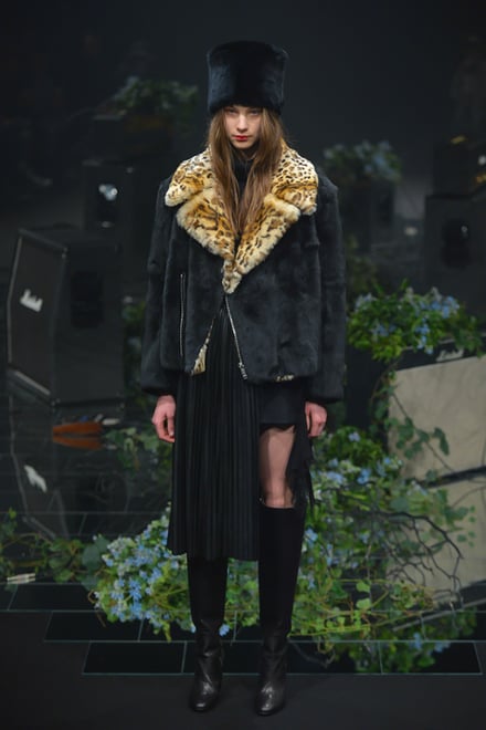 CHRISTIAN DADA -Women's- 2015-16AW 東京コレクション 画像1/67