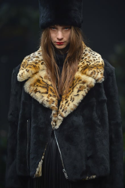 CHRISTIAN DADA -Women's- 2015-16AW 東京コレクション 画像2/67