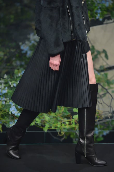CHRISTIAN DADA -Women's- 2015-16AW 東京コレクション 画像3/67