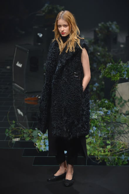 CHRISTIAN DADA -Women's- 2015-16AW 東京コレクション 画像4/67