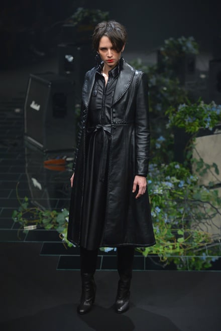 CHRISTIAN DADA -Women's- 2015-16AW 東京コレクション 画像6/67