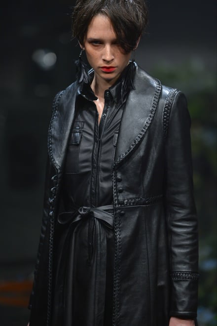 CHRISTIAN DADA -Women's- 2015-16AW 東京コレクション 画像7/67