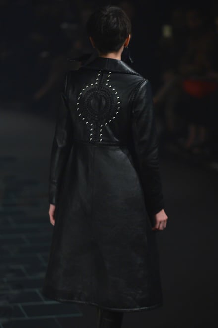 CHRISTIAN DADA -Women's- 2015-16AW 東京コレクション 画像8/67