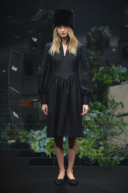 CHRISTIAN DADA -Women's- 2015-16AW 東京コレクション 画像9/67