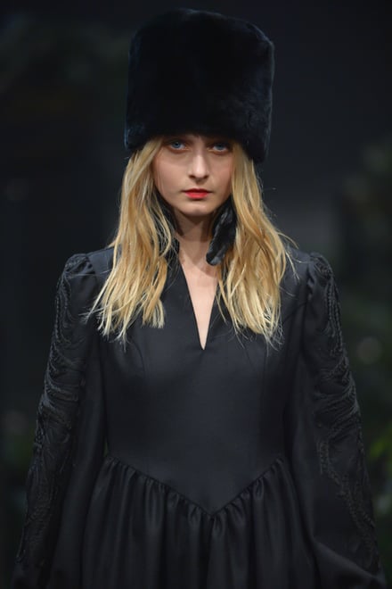 CHRISTIAN DADA -Women's- 2015-16AW 東京コレクション 画像10/67