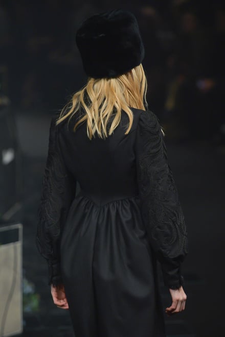 CHRISTIAN DADA -Women's- 2015-16AW 東京コレクション 画像11/67