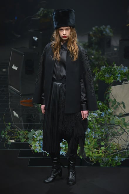CHRISTIAN DADA -Women's- 2015-16AW 東京コレクション 画像12/67