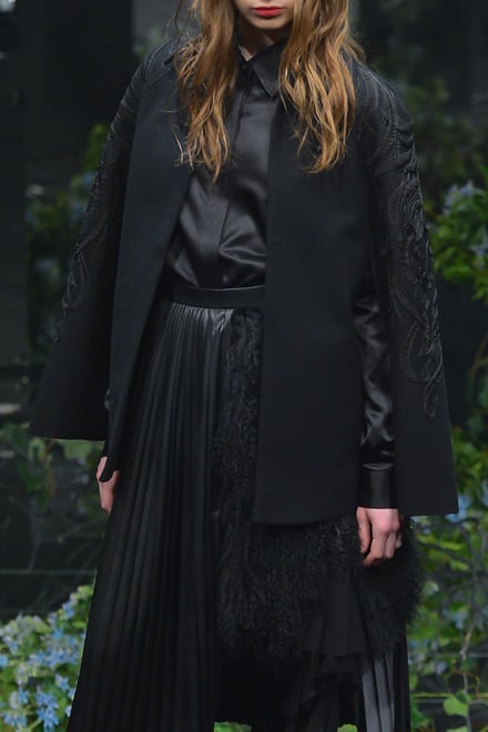 CHRISTIAN DADA -Women's- 2015-16AW 東京コレクション 画像13/67