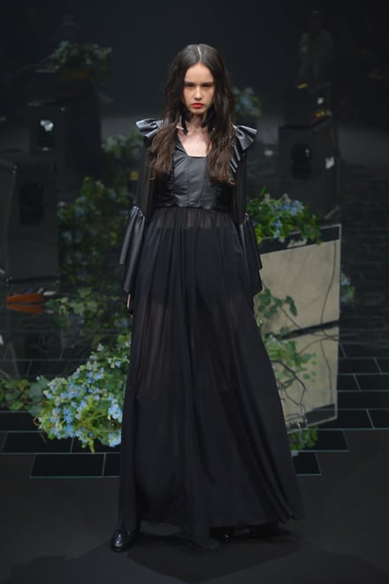 CHRISTIAN DADA -Women's- 2015-16AW 東京コレクション 画像14/67