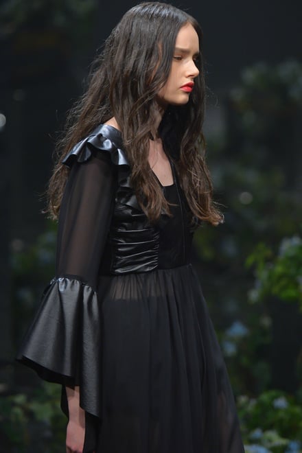 CHRISTIAN DADA -Women's- 2015-16AW 東京コレクション 画像15/67
