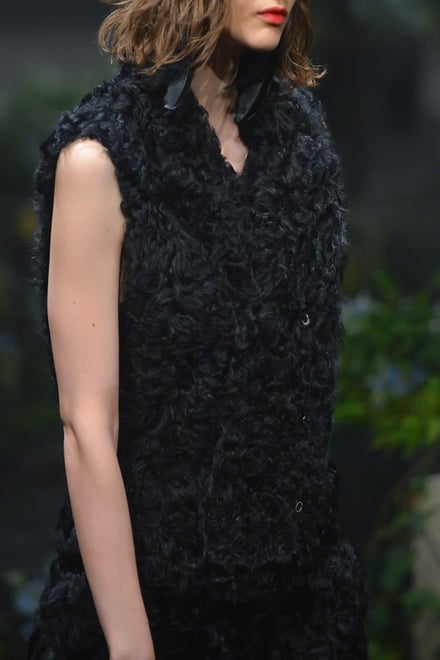 CHRISTIAN DADA -Women's- 2015-16AW 東京コレクション 画像17/67