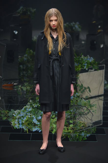 CHRISTIAN DADA -Women's- 2015-16AW 東京コレクション 画像18/67
