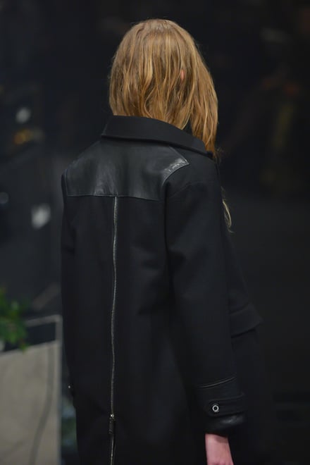 CHRISTIAN DADA -Women's- 2015-16AW 東京コレクション 画像19/67