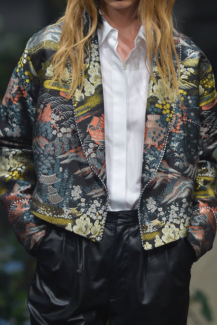 CHRISTIAN DADA -Women's- 2015-16AW 東京コレクション 画像23/67