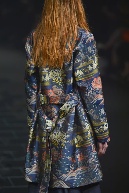 CHRISTIAN DADA -Women's- 2015-16AW 東京コレクション 画像27/67