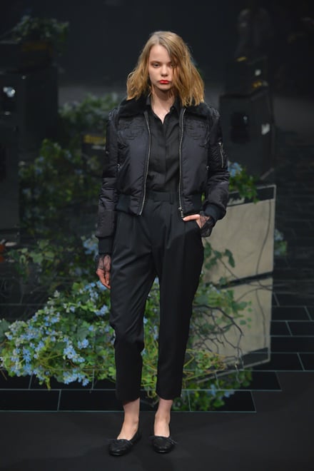CHRISTIAN DADA -Women's- 2015-16AW 東京コレクション 画像28/67