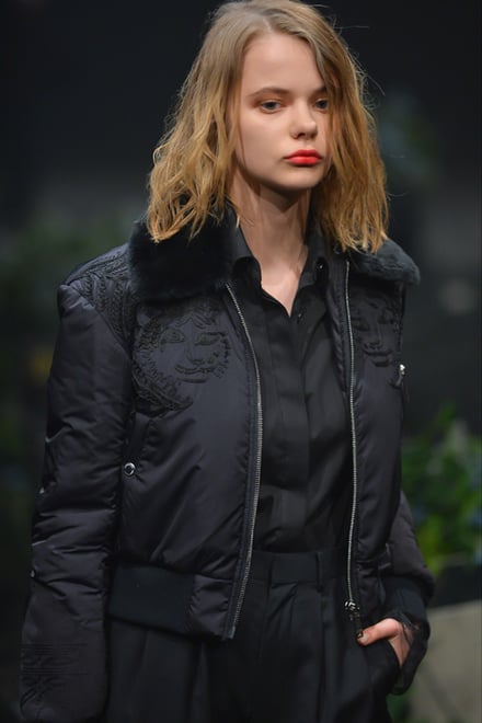 CHRISTIAN DADA -Women's- 2015-16AW 東京コレクション 画像29/67