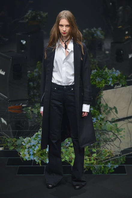CHRISTIAN DADA -Women's- 2015-16AW 東京コレクション 画像31/67