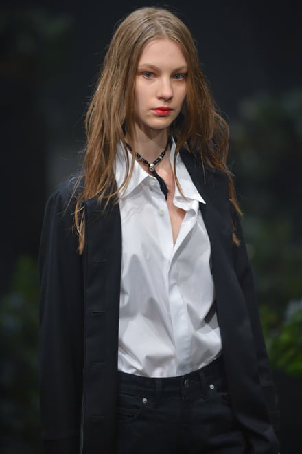 CHRISTIAN DADA -Women's- 2015-16AW 東京コレクション 画像32/67